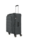 Travelite Travelite Skaii 4w M kofer - sivi