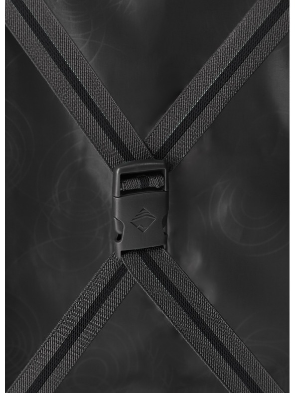 Travelite Travelite Orbita L crni kofer