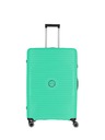 Travelite Travelite Orbita L Green kofer