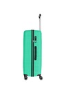Travelite Travelite Orbita L Green kofer