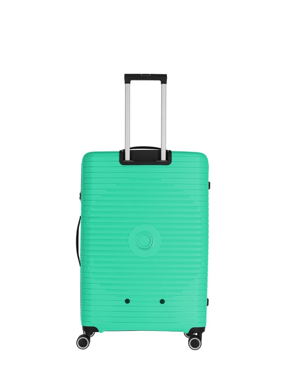 Travelite Travelite Orbita L Green kofer