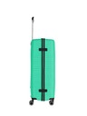 Travelite Travelite Orbita L Green kofer