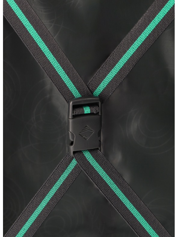 Travelite Travelite Orbita L Green kofer