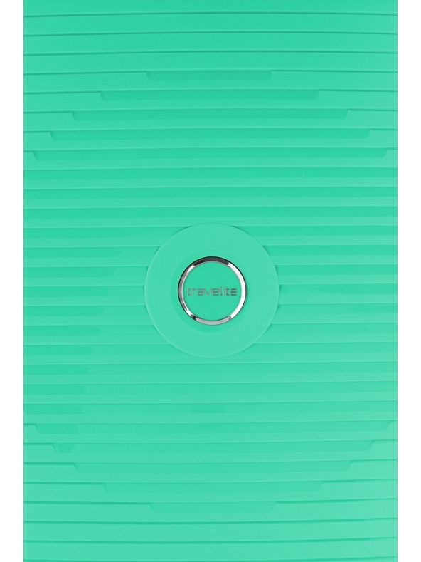 Travelite Travelite Orbita L Green kofer