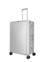 Travelite Travelite Next 2.0 L Srebrni kofer