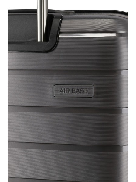 Travelite Travelite Air Base M Antracit kofer