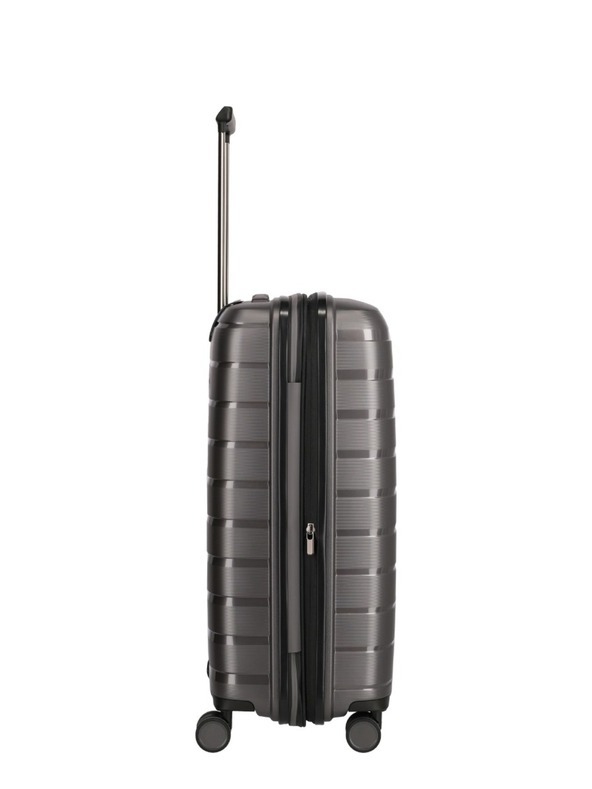 Travelite Travelite Air Base M Antracit kofer