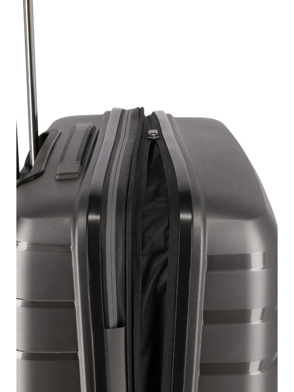 Travelite Travelite Air Base M Antracit kofer