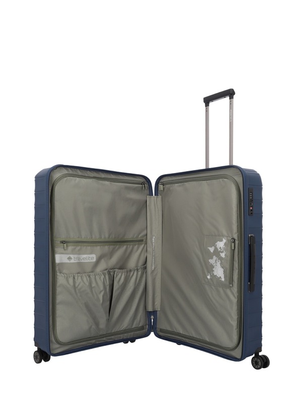 Travelite Travelite Mooby L mornarički kofer