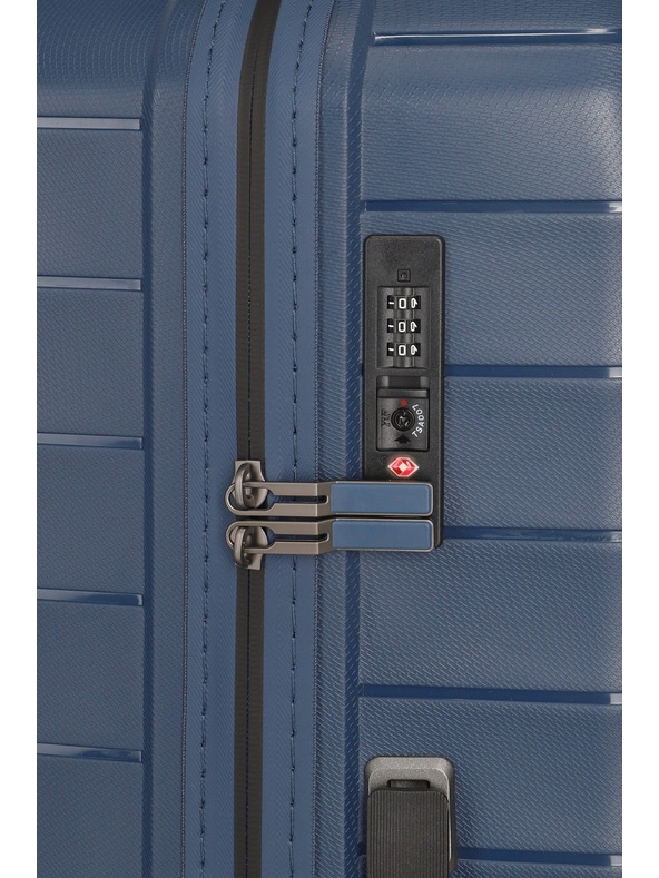 Travelite Travelite Mooby L mornarički kofer