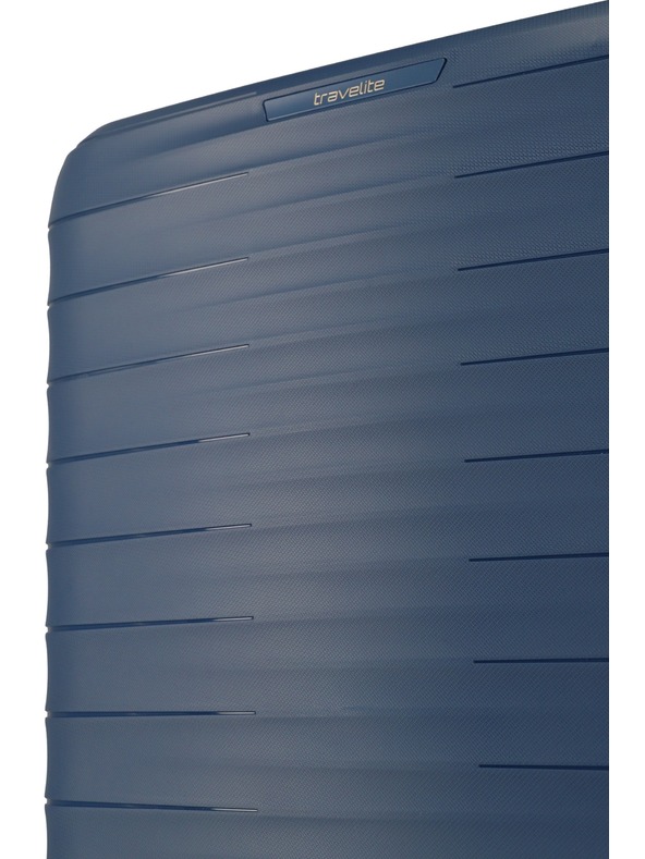 Travelite Travelite Mooby L mornarički kofer