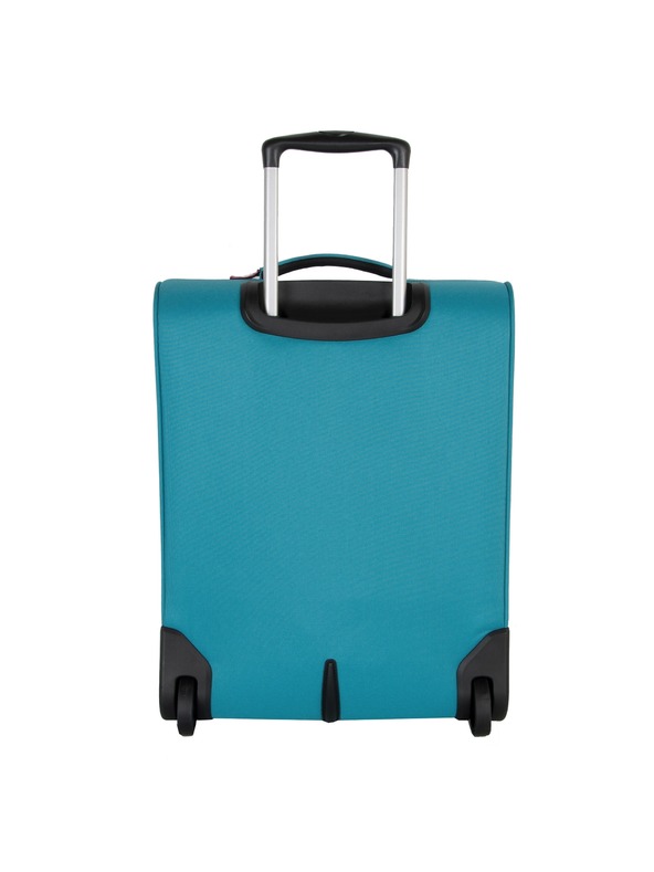 Travelite Travelite Cabin 2w S Turquoise kofer
