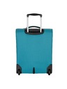 Travelite Travelite Cabin 2w S Turquoise kofer