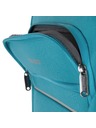 Travelite Travelite Cabin 2w S Turquoise kofer