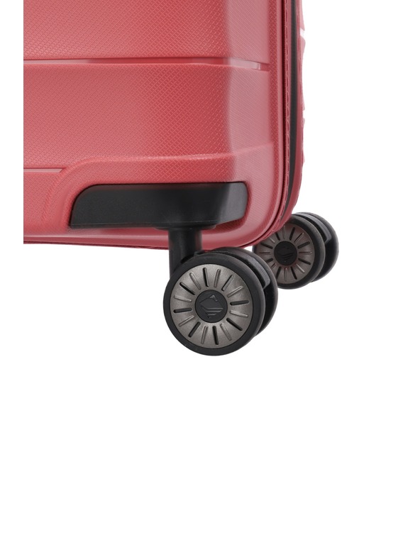 Travelite Travelite Mooby L Red kofer