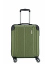 Travelite Travelite City 4w S Green kofer