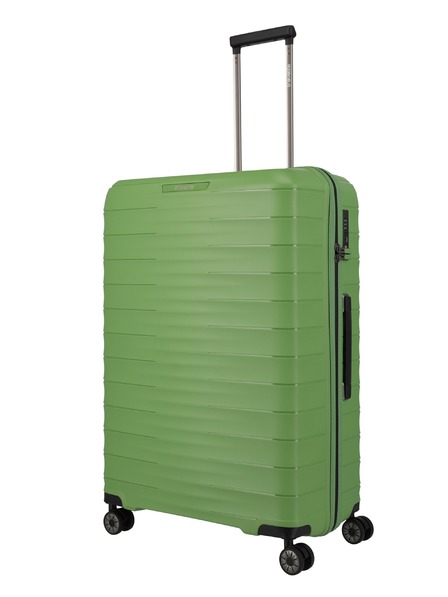 Travelite Travelite Mooby L Green kofer