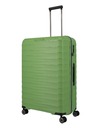 Travelite Travelite Mooby L Green kofer