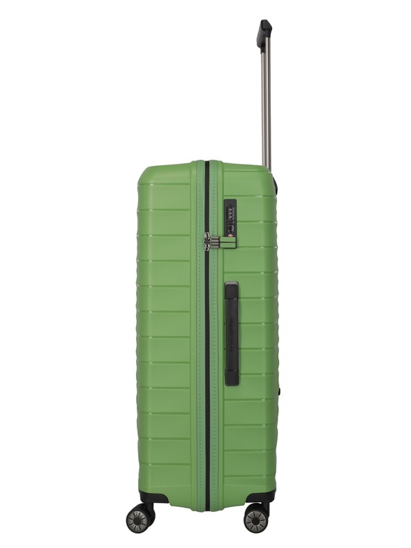 Travelite Travelite Mooby L Green kofer