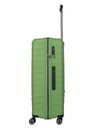 Travelite Travelite Mooby L Green kofer