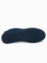 Ombre Clothing Muške tenisice T351 - tamnoplave