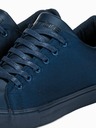 Ombre Clothing Muške tenisice T351 - tamnoplave