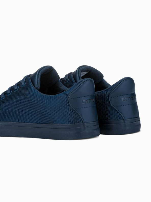 Ombre Clothing Muške tenisice T351 - tamnoplave