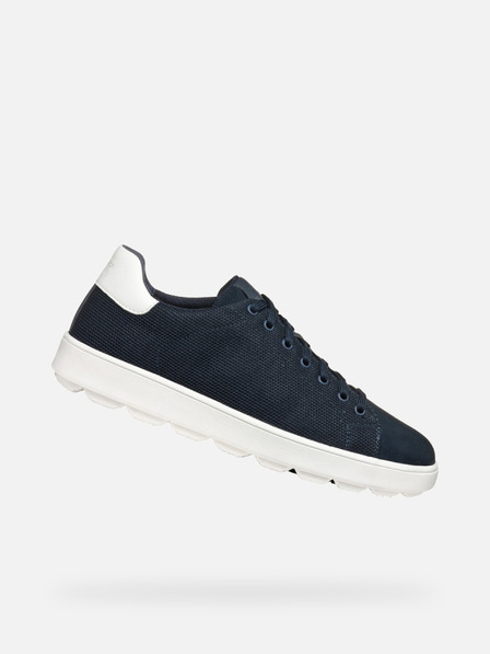 Geox Tamnoplave muške tenisice Spherica Ecub-1