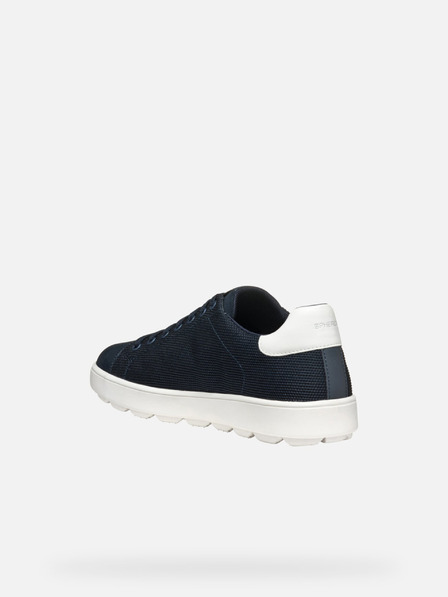 Geox Tamnoplave muške tenisice Spherica Ecub-1