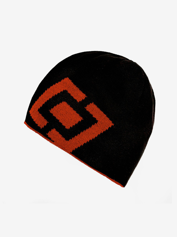 Horsefeathers Beanie Fuse - crvena glina KONJSKA PERA