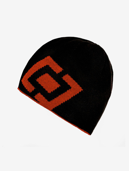 Horsefeathers Beanie Fuse - crvena glina KONJSKA PERA