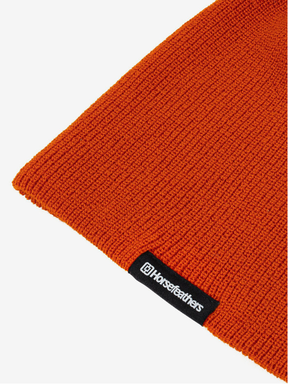 Horsefeathers Kulich Yard - crvena glina KONJSKA PERJA