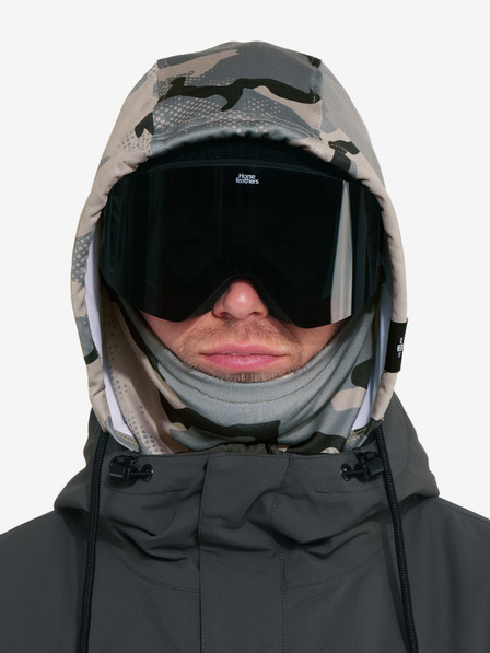 Horsefeathers Balaclava Seneca - desert camo HORSEFEATHERS