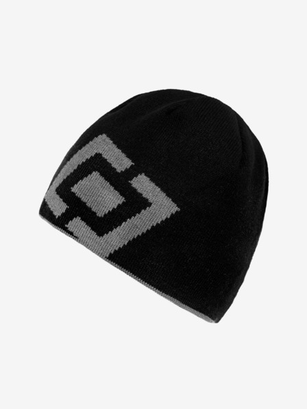 Horsefeathers Beanie Fuse - mirage grey HORSEFEATHERS