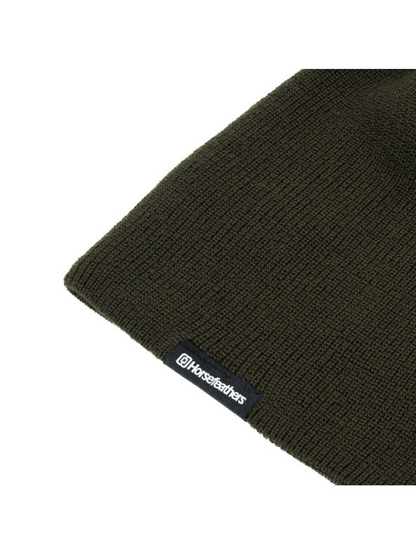 Horsefeathers Kulich Yard - urbana maslina HORSEFEATHERS