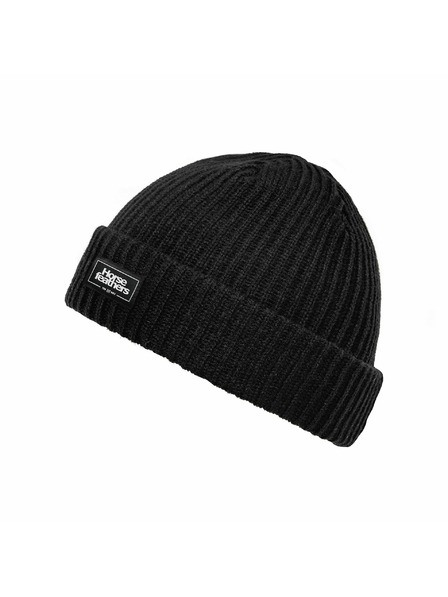 Horsefeathers Kapa Gaine - crna HORSEFEATHERS