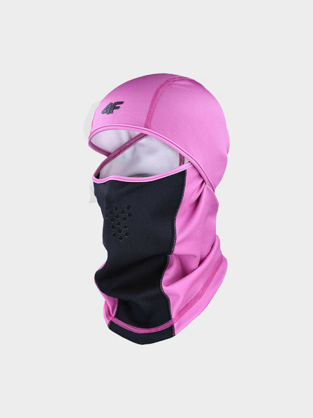 4F Ski balaclava unisex 4F