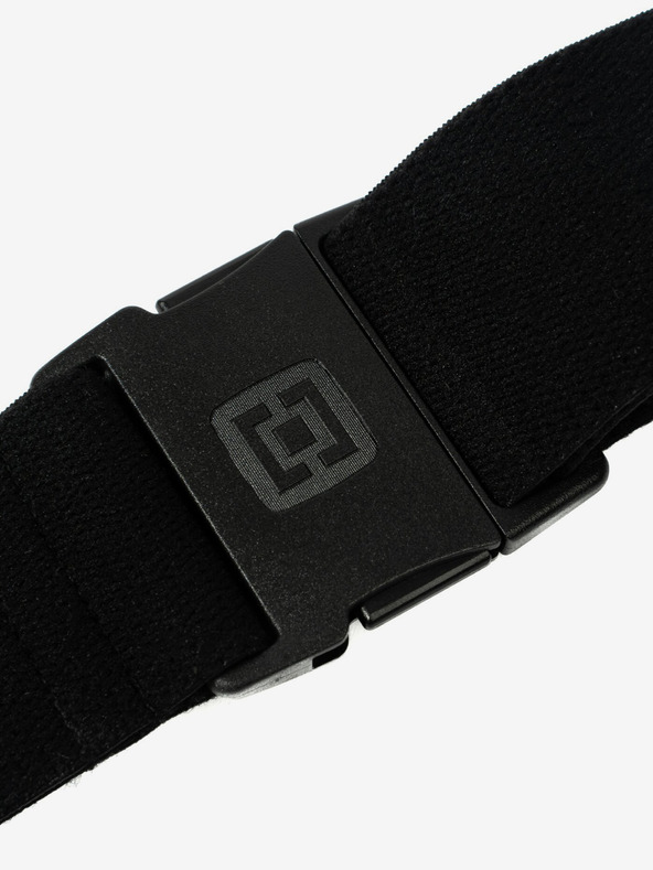 Horsefeathers Remen Carbon - crni HORSEFEATHERS