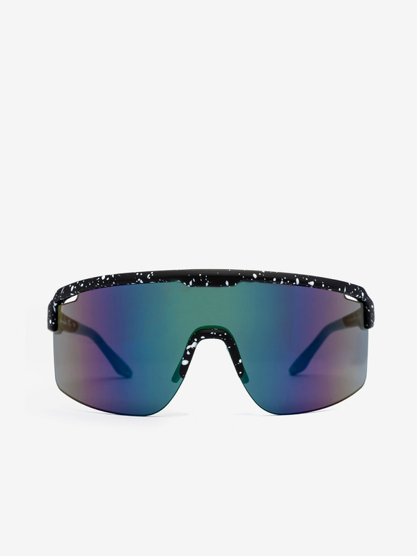 Horsefeathers Biciklističke naočale Scorpio Horsefeathers - crne