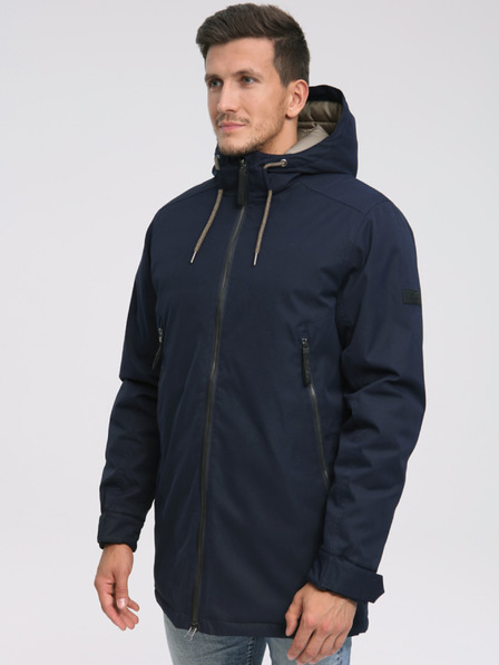 Loap Tamnoplava muška jakna LOAP NERD