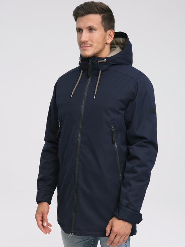 Loap Tamnoplava muška jakna LOAP NERD