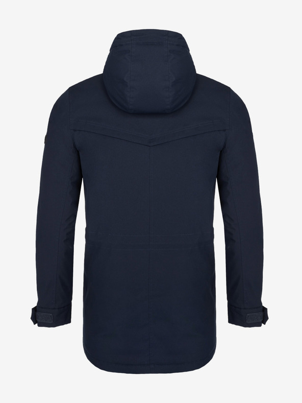 Loap Tamnoplava muška jakna LOAP NERD