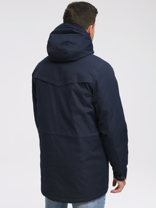 Loap Tamnoplava muška jakna LOAP NERD