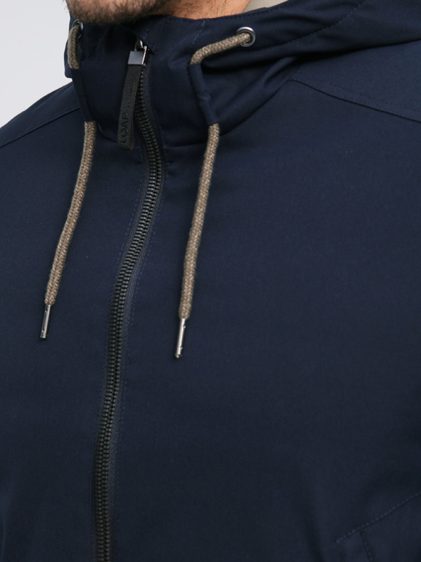 Loap Tamnoplava muška jakna LOAP NERD