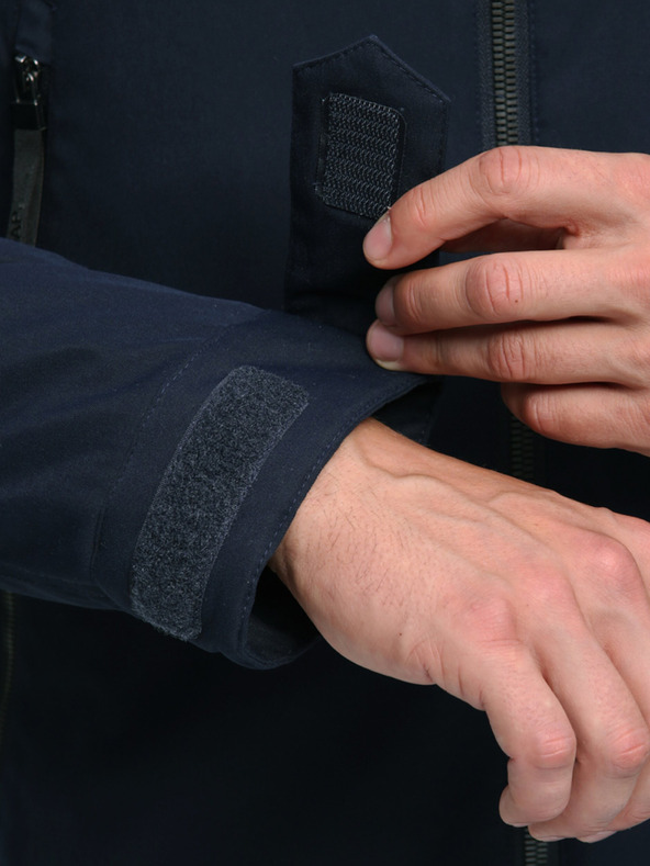 Loap Tamnoplava muška jakna LOAP NERD