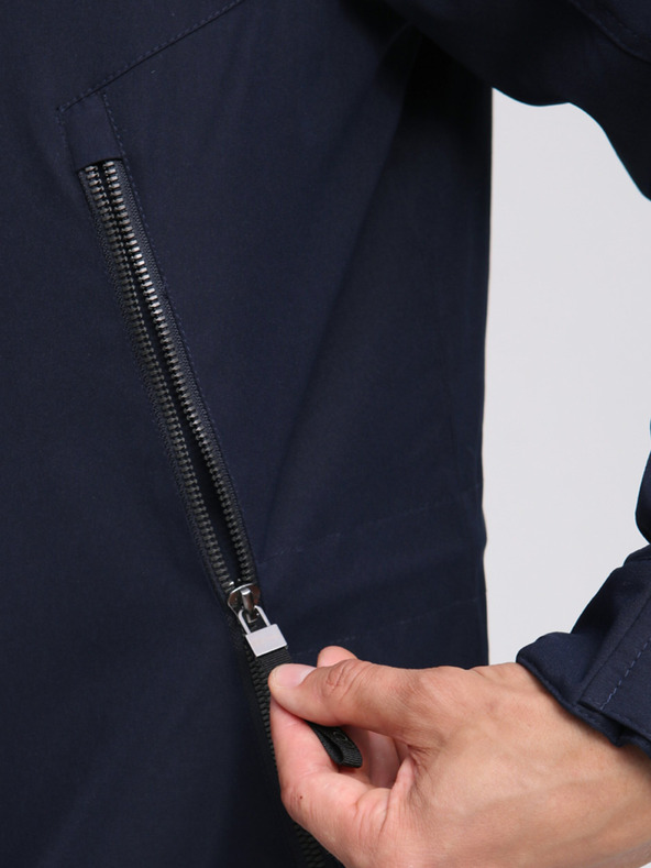 Loap Tamnoplava muška jakna LOAP NERD