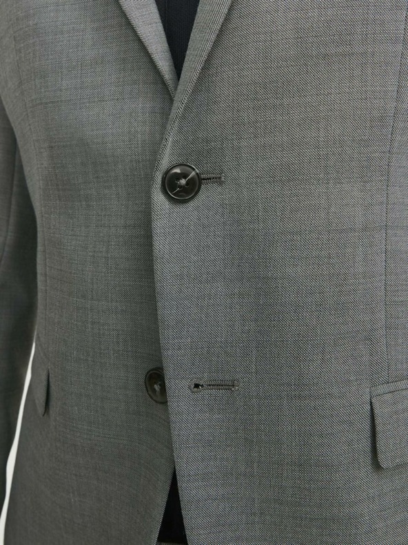 Jack & Jones Jack & Jones sivi muški sako