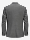 Jack & Jones Jack & Jones sivi muški sako