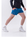 Nebbia Funkcionalne brzosušeće kratke hlače "Airy" 317 M, plave