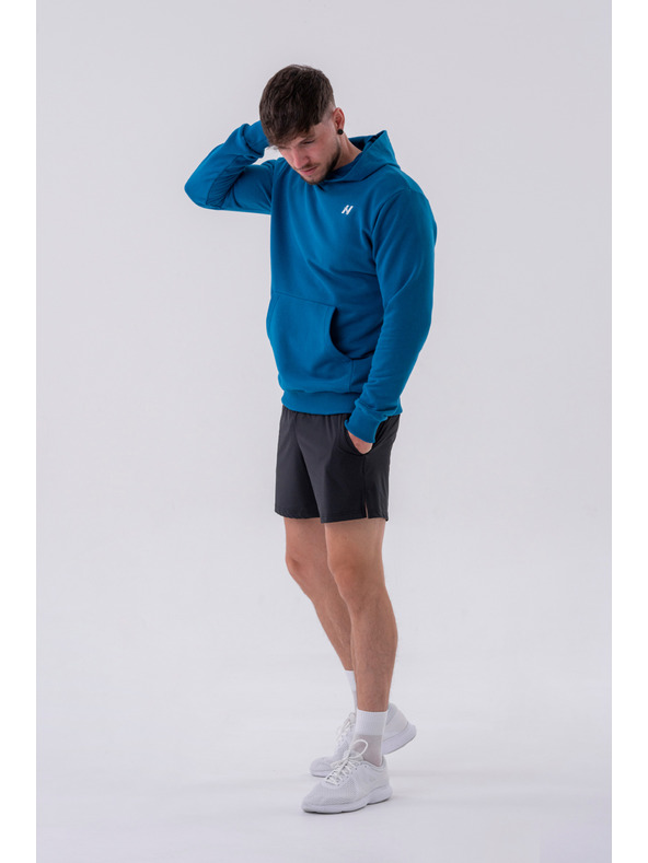 Nebbia Funkcionalne brzosušeće kratke hlače "Airy" 317 M, plave